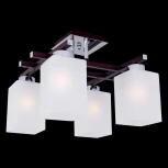 Потолочная люстра Citilux Оскар CL127141