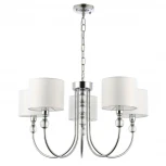 Подвесная люстра Evoluce Linna SLE111103-05