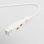 Ввод питания Gravity белый (магнитный) Maytoni Technical TRA004B-22W (48V)