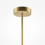 Подвесной светильник Maytoni Oasis MOD289PL-L13BS3K