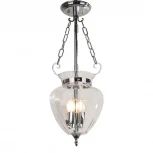 Потолочная люстра Newport 6400 6404/C