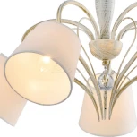 Потолочная люстра Lussole Lgo Stamford LSP-8062 (220V, IP21)