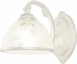 Бра Arte Milano AM349737 349737/1W WT+SL (220V)