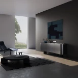 Акустическая розетка (белый глянцевый) Voltum S70 VLS060301