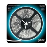 Светодиодная лента Gauss 312000505