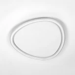 Потолочный светильник RGB светодиодный с пультом Citilux Тrio CL215B250E (220V)