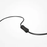 Настольная лампа Maytoni Smart Casual MOD414TL-01B (220V, выключатель)