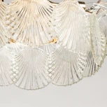 Потолочная люстра на штанге De City Бриз 230010706