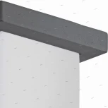 Настенный светильник уличный Eglo Desella 1 95097 (LED, 220V, IP54)