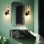 Оригинальный настенный светильник (бра) Catch Wall Elite ImperiumLoft Catch-Wall-Elite01 (167823-26) (220V)