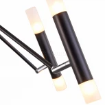 Потолочная люстра Maytoni Vigo MOD620CL-16B (220V)