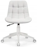 Компьютерное кресло Woodville Келми 1 белый 518295
