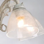 Потолочная люстра на штанге De City Ариадна 105011905