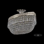 Потолочная люстра Bohemia 1901 19013/80IV GW