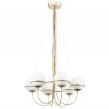 Потолочная люстра Lightstar Globo 803263 (220V, шарики)