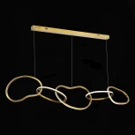 Подвесной светильник ST Luce Abra SL6505.203.50