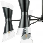 Потолочная люстра Lightstar Strato 817127