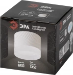 Точечный светильник ЭРА OL38 WH (220V)