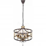 Подвесная люстра ST Luce Grassо SL789.423.08