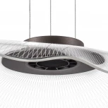 Подвесной светильник Lightstar Varese 731483 (LED, 220V, на проводе)