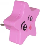 Ночник светодиодный с выключателем Reluce 01414-0.2-01