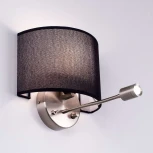 Бра для чтения Citilux Декарт CL704305 (220V, диммер, выключатель)