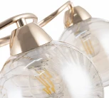 Потолочная люстра Arte Milano AMALFI-329207 329207/6 GD (220V)