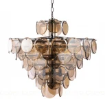 Подвесная люстра Cloyd Linze 10618