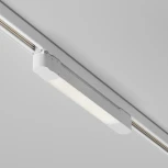 Трековый светильник трехфазный 10W 220V Maytoni Basis TR196-3-10W4K-W (LED)