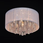 Потолочная люстра MW-Light Жаклин 465015606