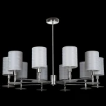 Потолочная люстра Maytoni Martina MOD034PL-10CH