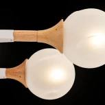 Потолочная люстра Freya Amy FR5105CL-08W