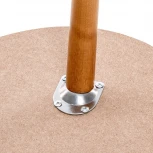 Стол журнальный Калифорния Стилгрей 2500000175268 Leset