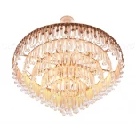 Подвесная люстра Cloyd Capuletti 11286 (220V, на цепи)