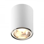 Накладной точечный светильник Zumaline Box 50631 (220V, круглые)