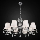 Подвесная люстра Citilux Шелли CL438181 (220V, на цепи)