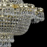 Потолочная люстра Bohemia 1930 19301/H2/75JB G