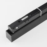 Трековый светильник угловой низковольтный Lightstar Uno 259947 (LED, 48V)