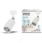 Трековый светильник Gauss Track Lights LED TR089 (220V)