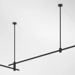 Декоративная стойка Elektrostandard Esthetic Magnetic 85149/00 MEDIUM