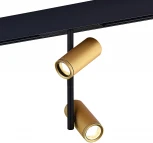 Трековый светильник магнитный 48V ST Luce Skyline 48 ST808.246.16 (LED, круглые)