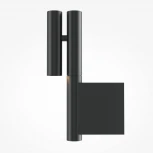 Спот Maytoni Utility MOD433WL-L3B3K (регулировка яркости, LED, 220V, сенсорный выключатель, круглые)