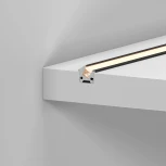 Профиль SL-BEVEL-H12-F13-2000 ANOD BLACK (Arlight, Алюминий) 043749