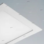 Встраиваемый точечный светильник Lightstar Zocco 224184 (LED, 220V, IP40)