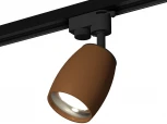 Трековый светильник Ambrella Track System XT1124032 (220V, круглые)