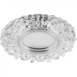 Встраиваемый точечный светильник Feron CD926 28901