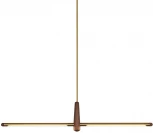 Подвесной светильник Kiel L120 ImperiumLoft Kiel01 (204542-26) (LED, 220V, на проводе)