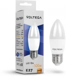 Лампочка светодиодная Voltega Simple 8451