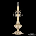 Интерьерная настольная лампа Bohemia AL7901 AL79100L/1-38 AGW