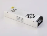 Блок питания с EMC для светодиодной ленты 12V Ambrella LED Driver 12V GS8656 360W 30A IP20 220V